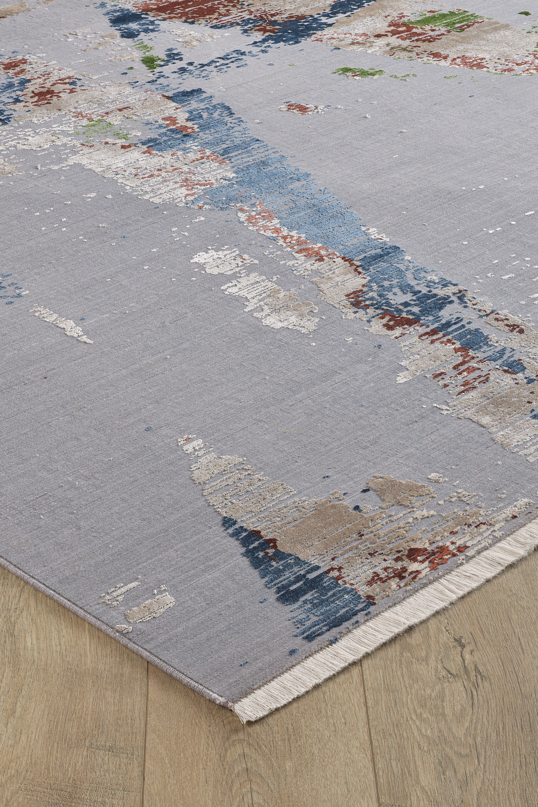 Visionary Hues Premium-Teppich – 2189A