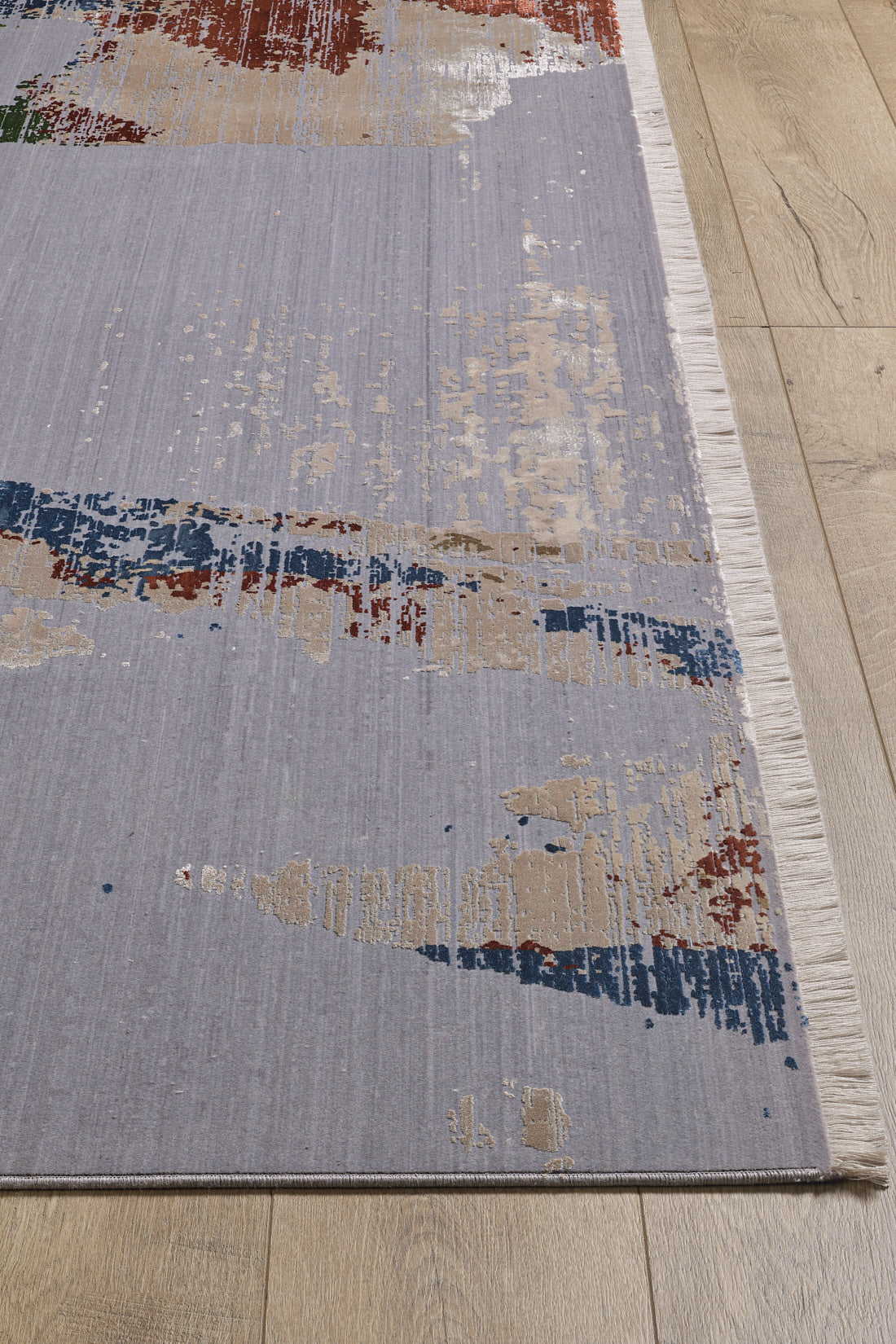 Visionary Hues Premium-Teppich – 2189A