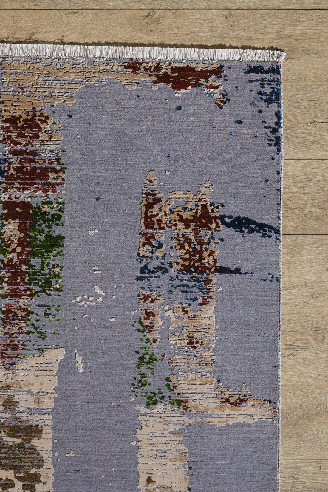 Visionary Hues Premium-Teppich – 2189A