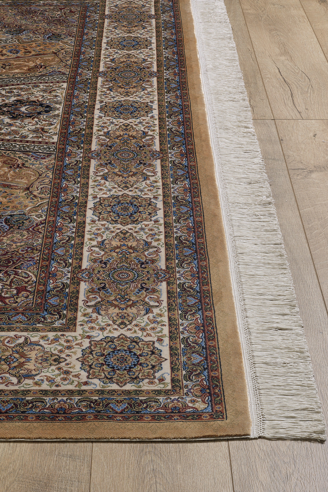 Dome Majesty Traditional Rug - Hazel - 2038