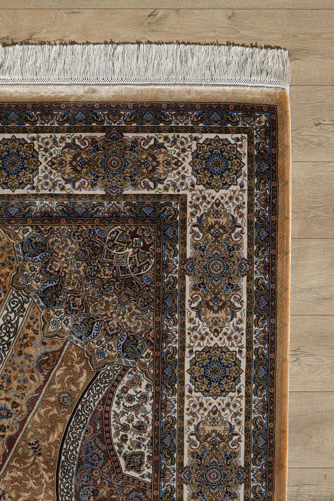 Dome Majesty Traditional Rug - Hazel - 2038