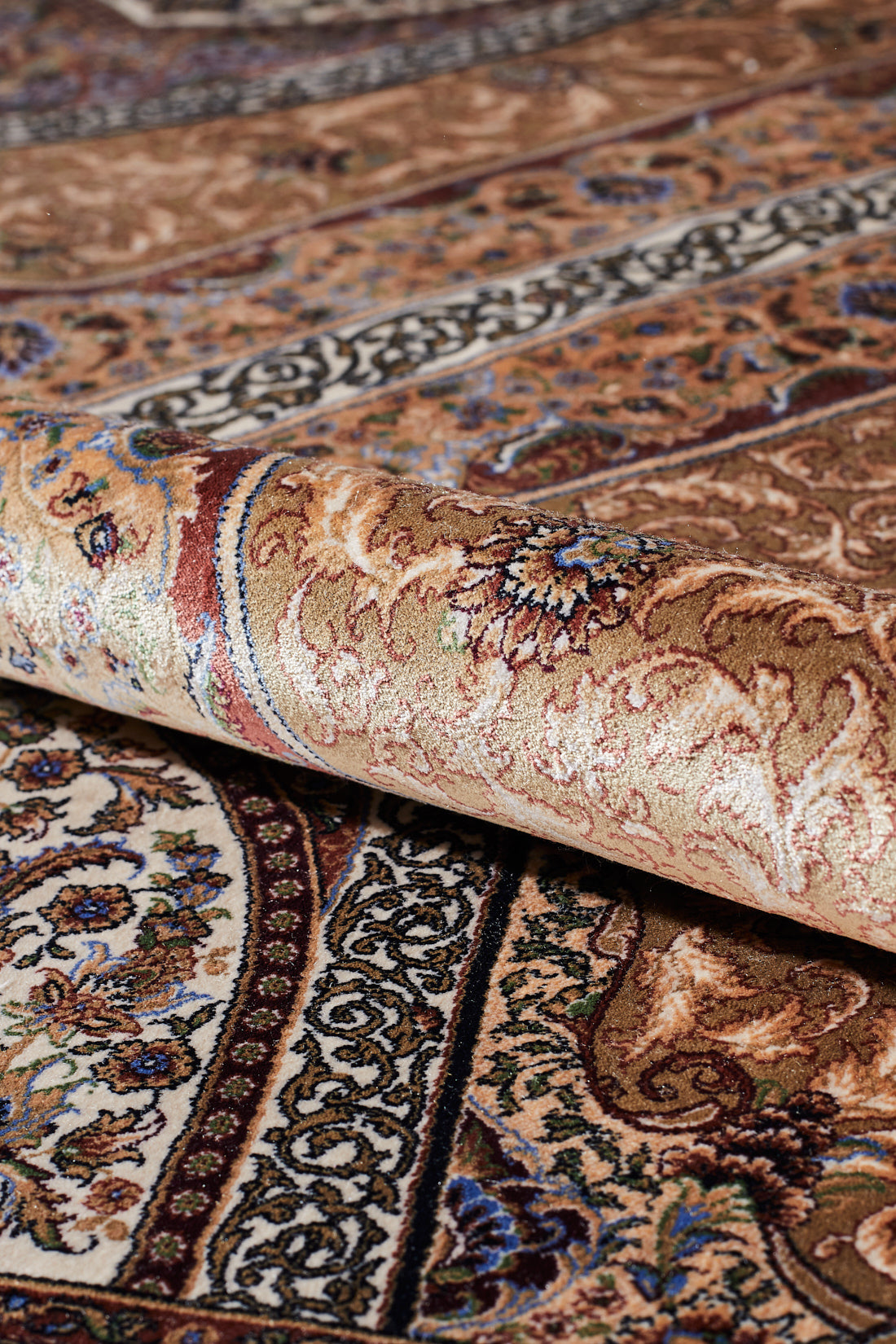 Dome Majesty Traditional Rug - Hazel - 2038