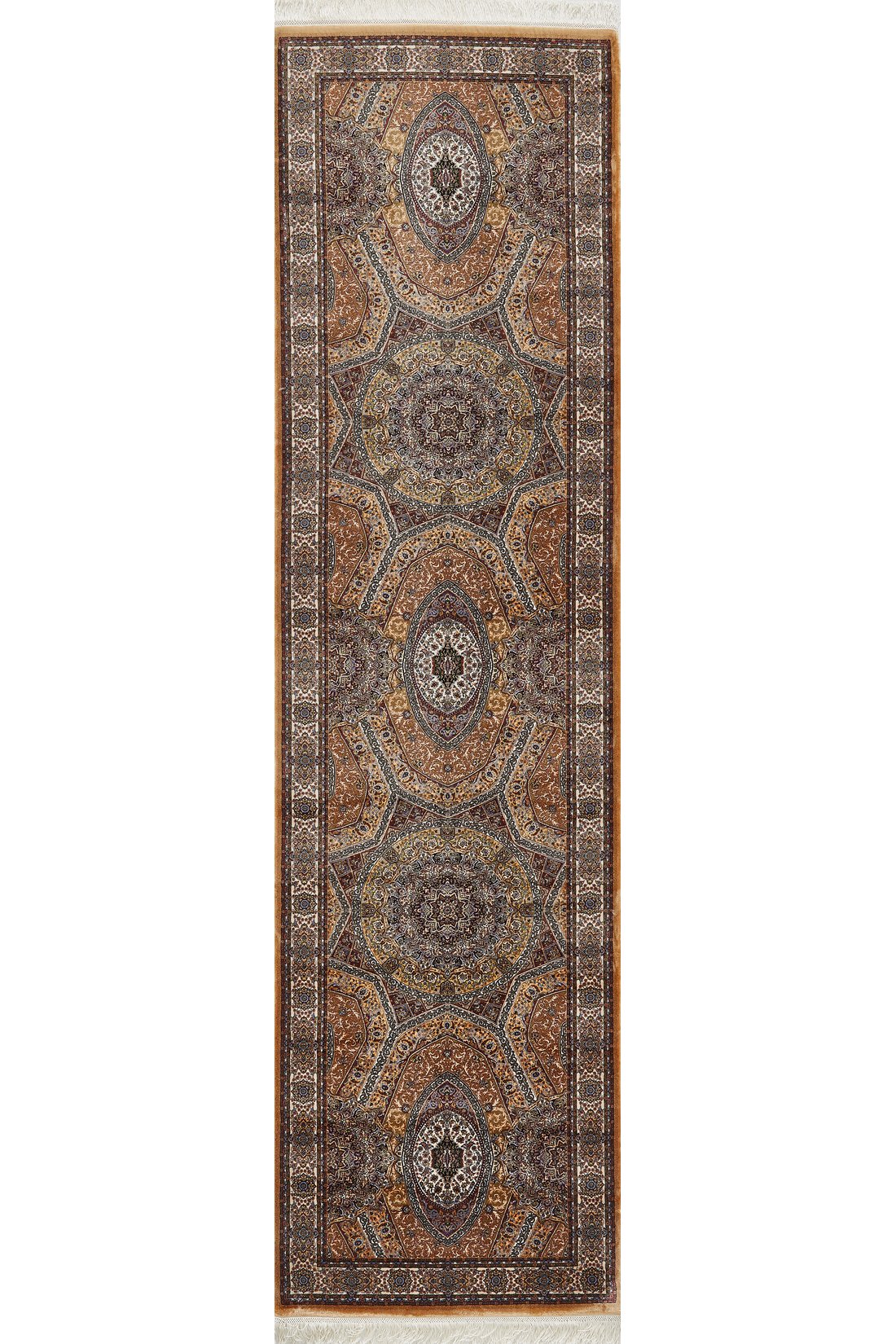 Dome Majesty Traditional Rug - Hazel - 2038
