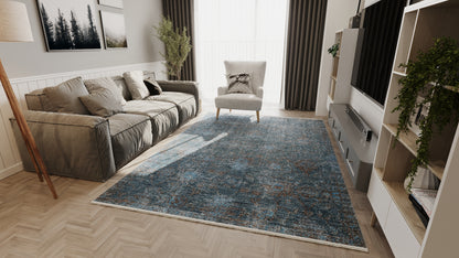 Arctic Breeze Premium Rug - R843QB