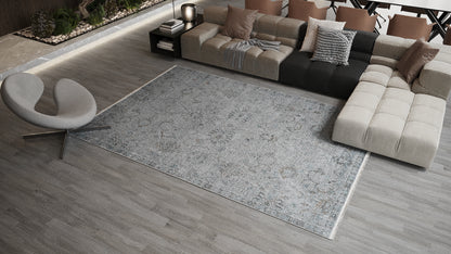 Delicate Harmony Premium Rug - R843ZK