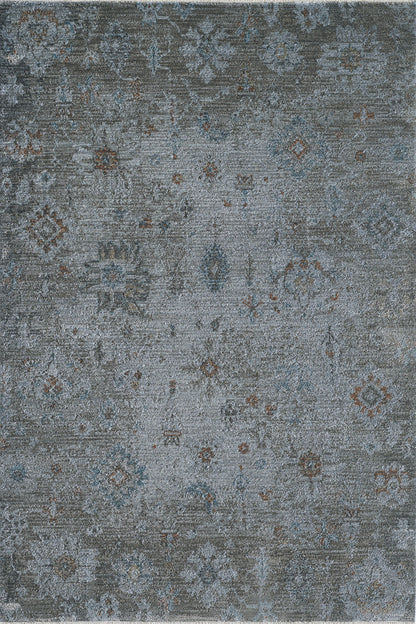 Frosty Fusion Premium Rug - R852ZA