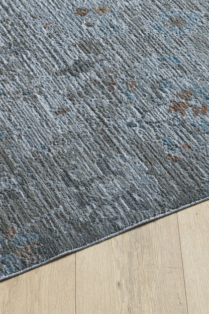 Frosty Fusion Premium Rug - R852ZA