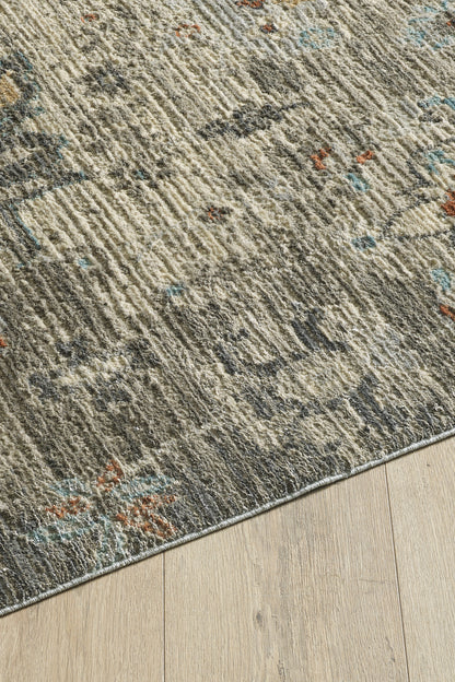 Earthy Fusion Premium Rug - R852ZK