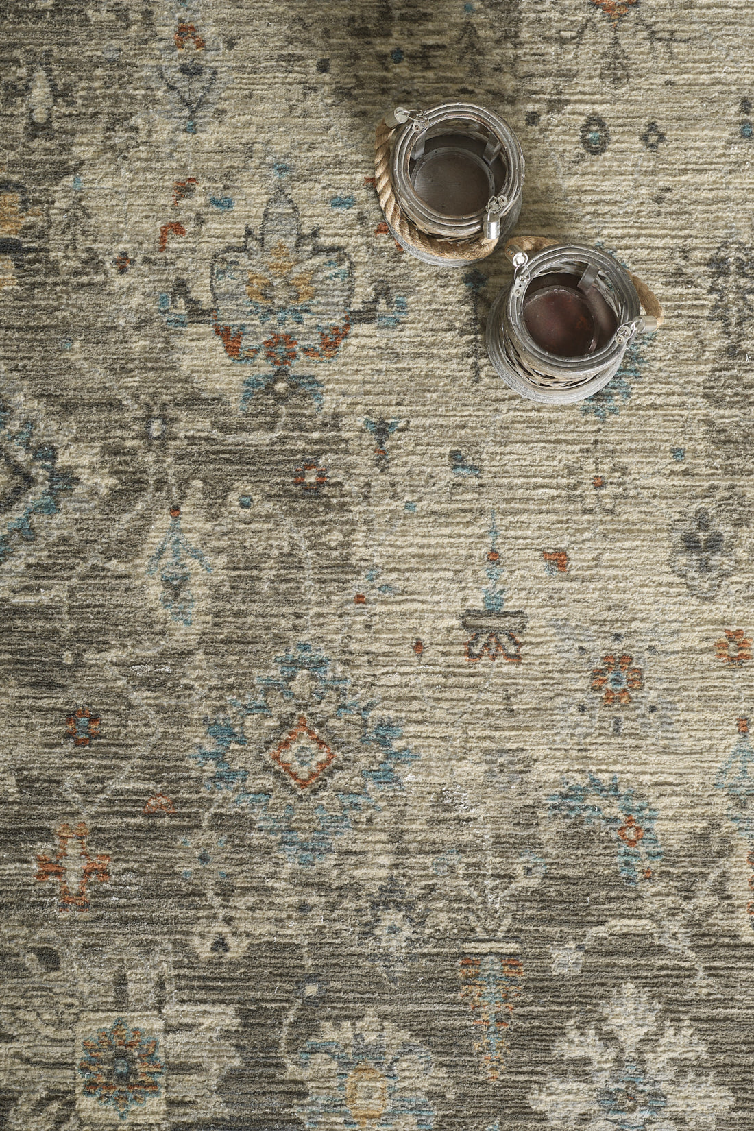 Earthy Fusion Premium Rug - R852ZK