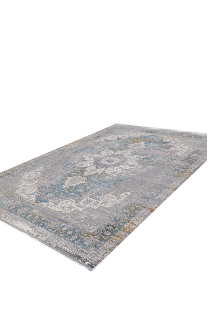 Medallion Revamp Modernised Medallion Rug - MT002