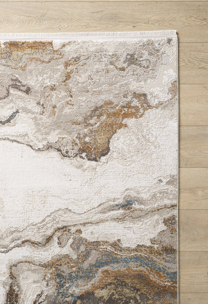 Majestic Marble Premium-Teppich – M673M 