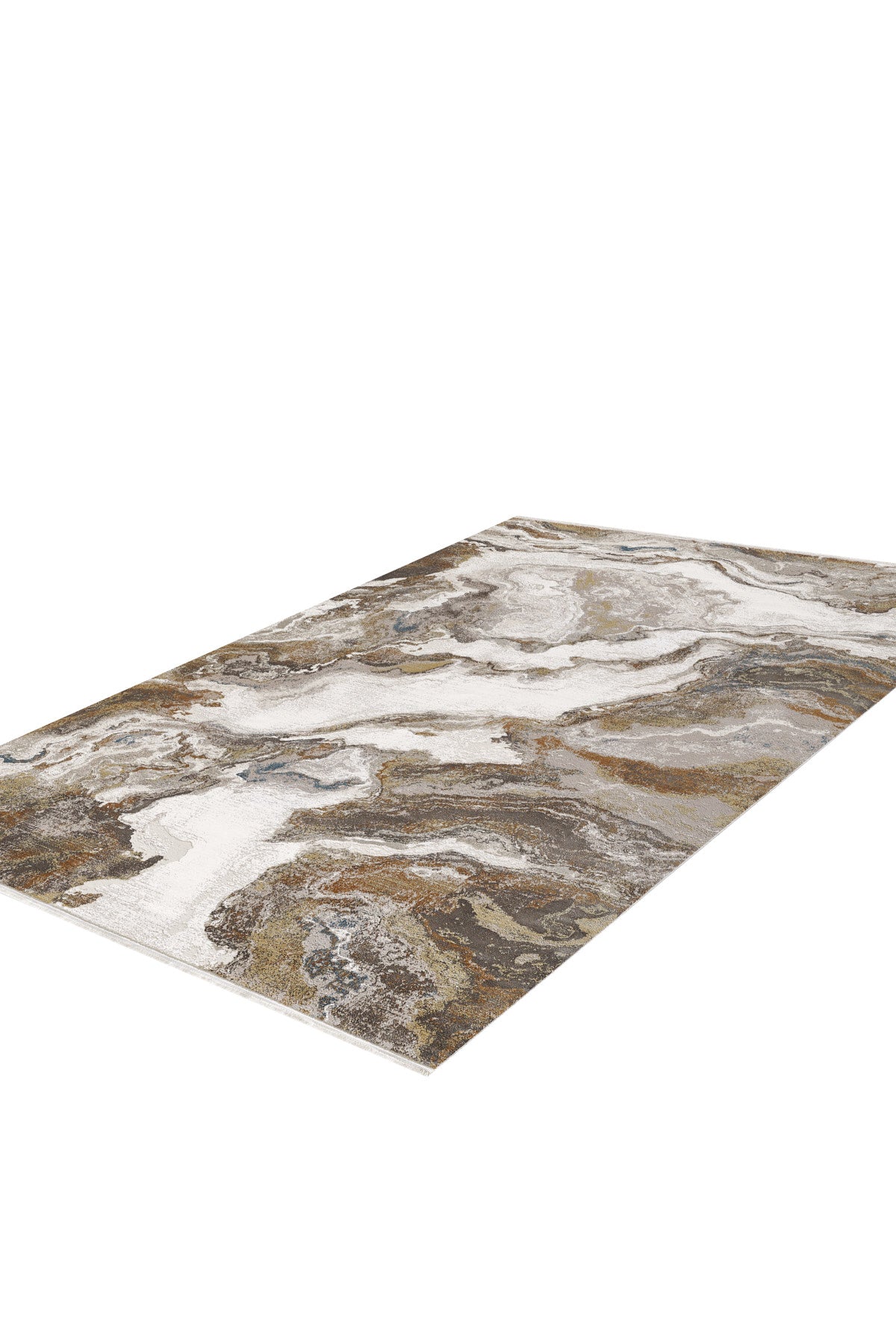 Majestic Marble Premium Area Rug - M673M