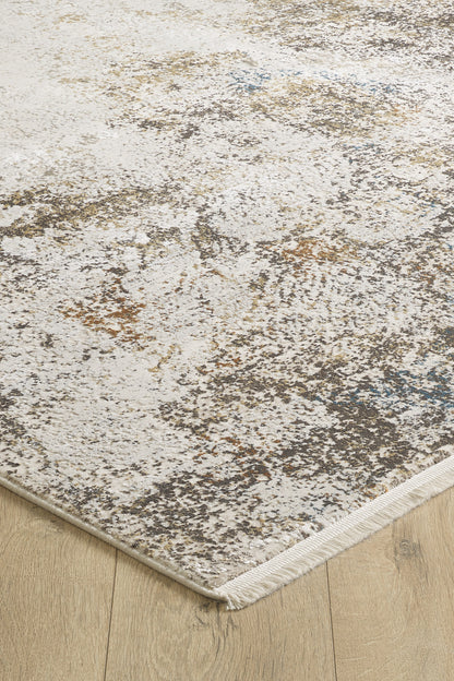 Pebble Pathway Premium Area Rug - M683L