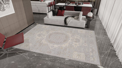 Revived Legacy Premium Rug - M616M