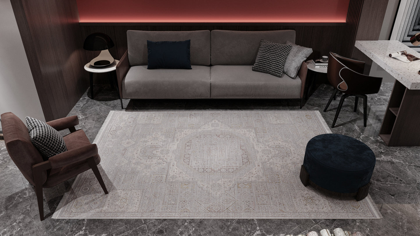 Revived Legacy Premium Rug - M616M