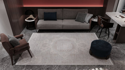 Revived Legacy Premium Rug - M616M