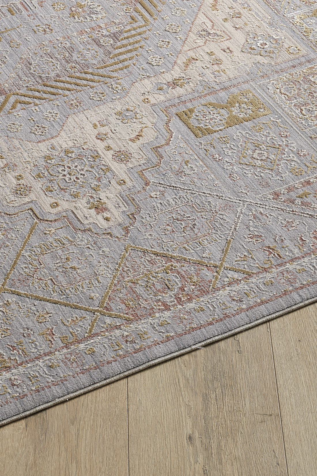 Revived Legacy Premium Rug - M616M