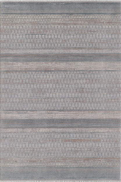 Tribal Essence Trellis Rug - HRD005