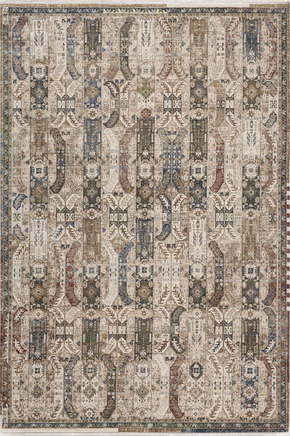 Ancestral Heritage Premium Rug - 2182A