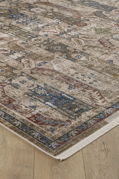 Ancestral Heritage Premium Rug - 2182A