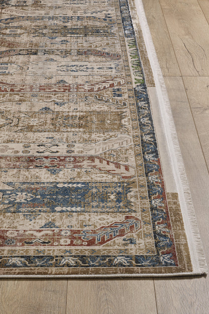 Ancestral Heritage Premium Rug - 2182A