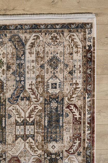 Ancestral Heritage Premium Rug - 2182A