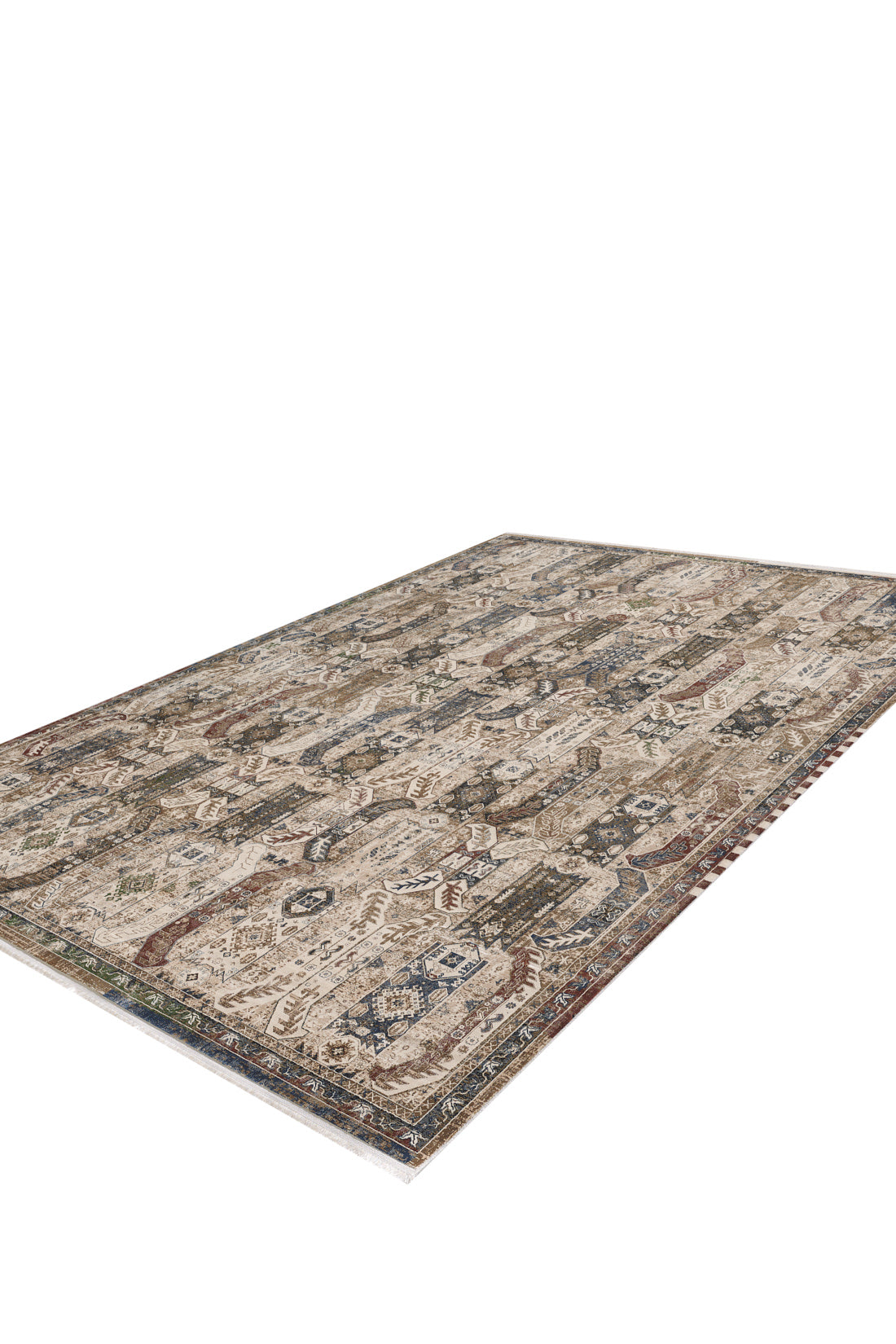 Ancestral Heritage Premium Rug - 2182A