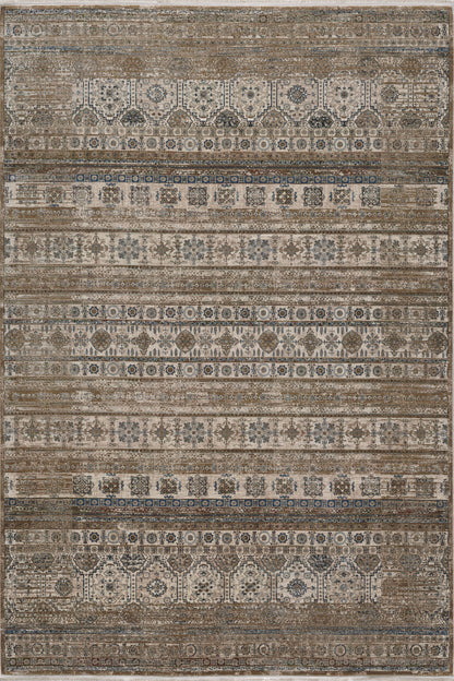 Nomadic Tradition Premium Rug - M444K