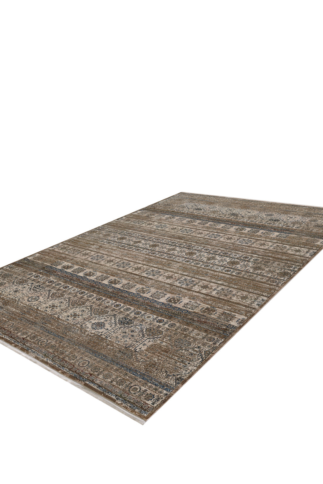 Nomadic Tradition Premium Rug - M444K