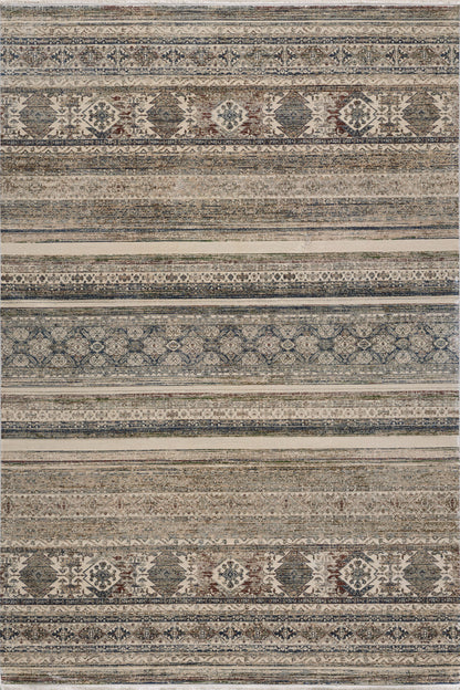 Ethnic Heritage Premium-Teppich – M454K 