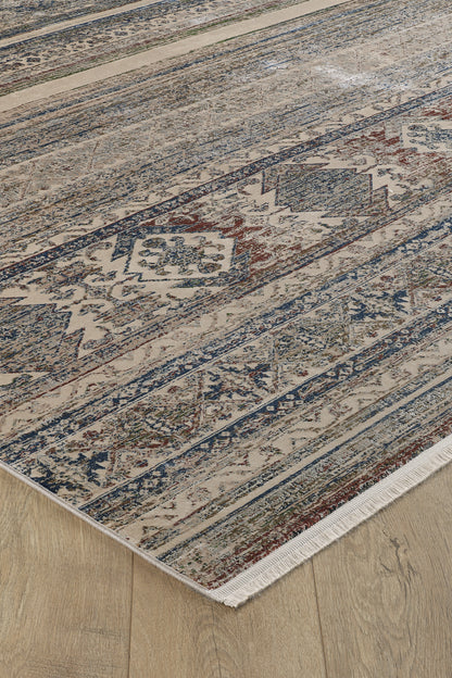 Ethnic Heritage Premium Rug - M454K