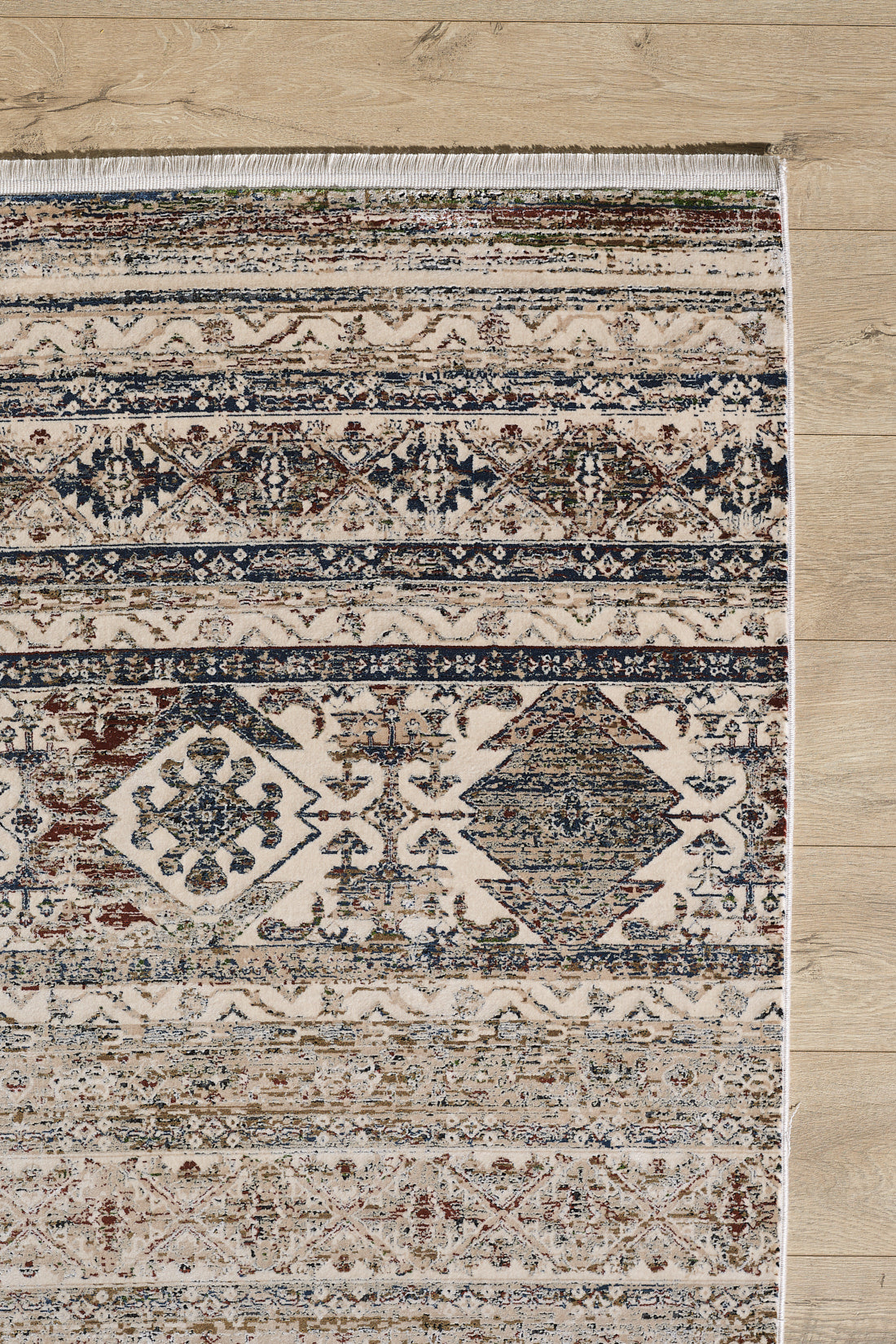 Ethnic Heritage Premium Rug - M454K