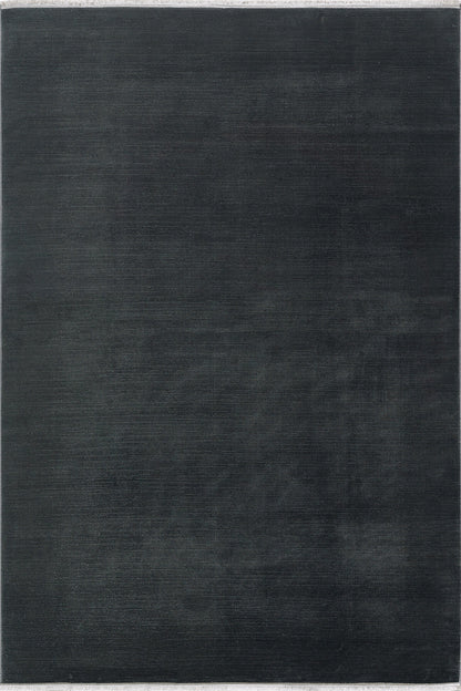 Timeless Black - Premium Rug - LN200