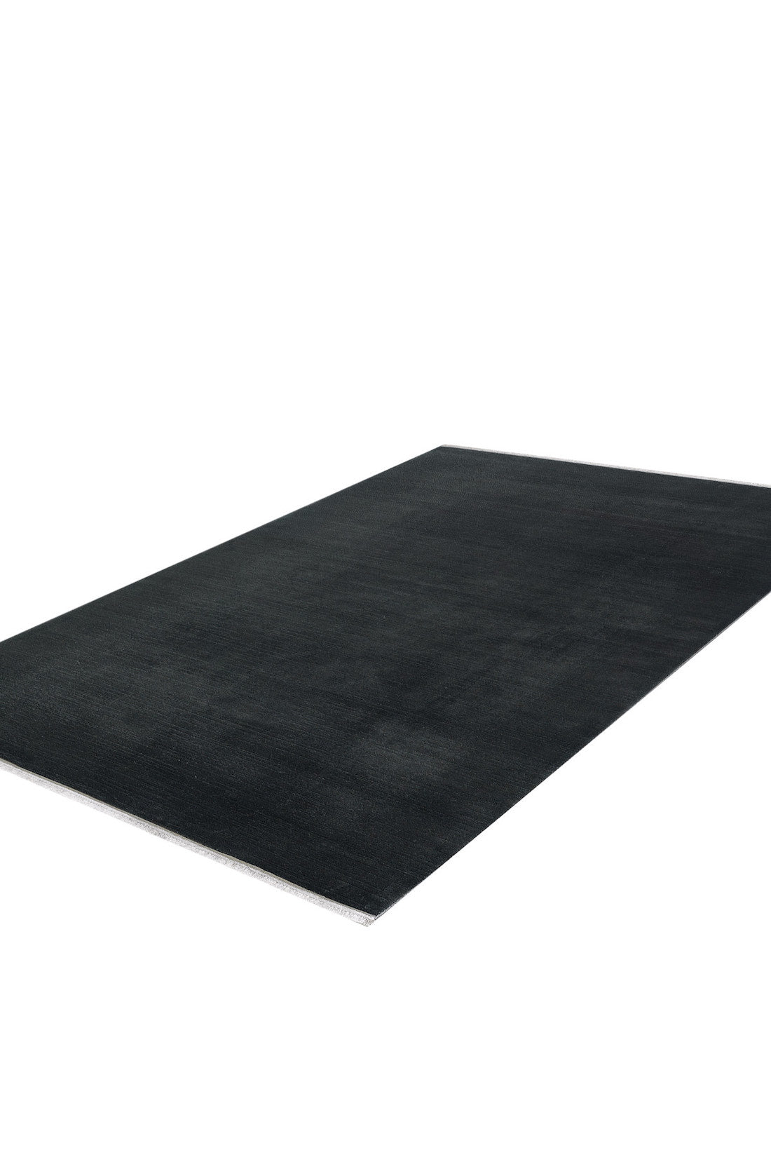 Timeless Black - Premium Rug - LN200