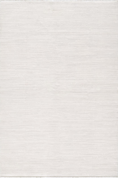 Timeless Ivory - Premium Rug - LN201