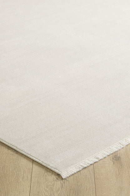 Timeless Ivory - Premium Rug - LN201