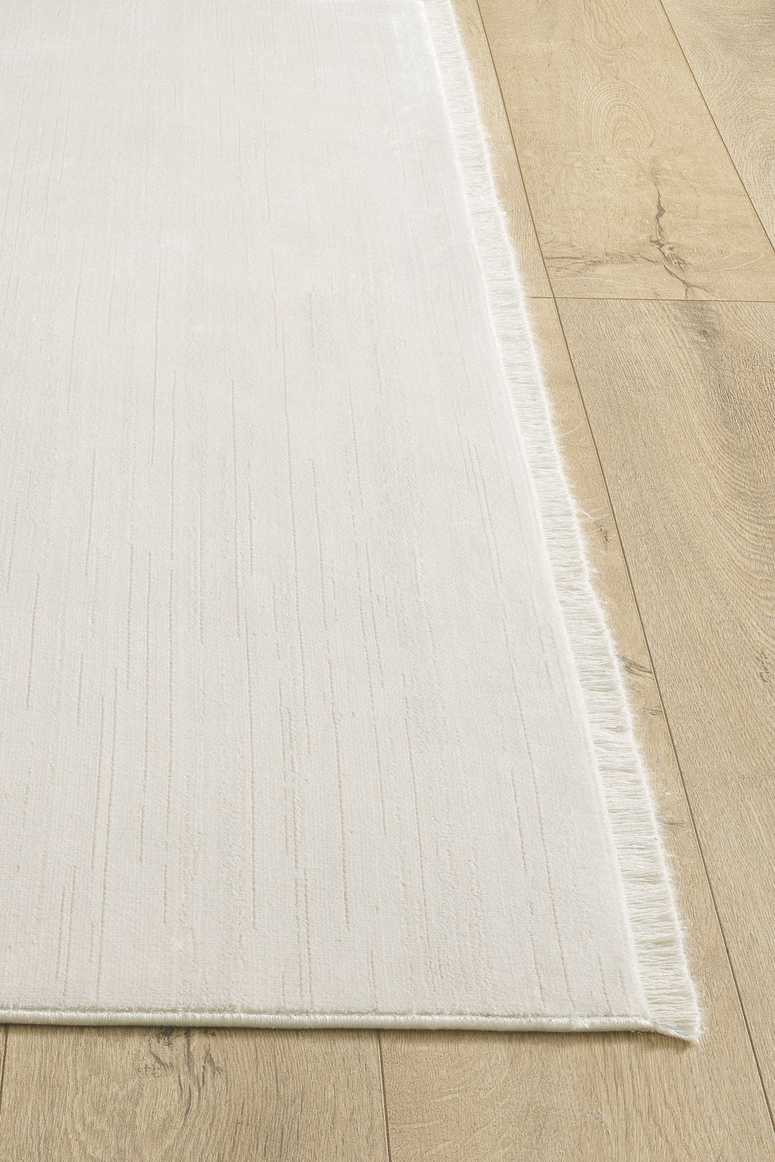 Timeless Ivory – Premium-Teppich – LN201 