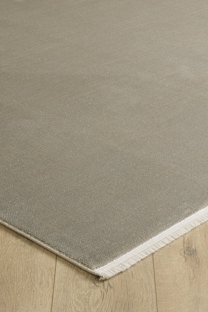 Timeless Beige – Premium-Teppich – LN202 