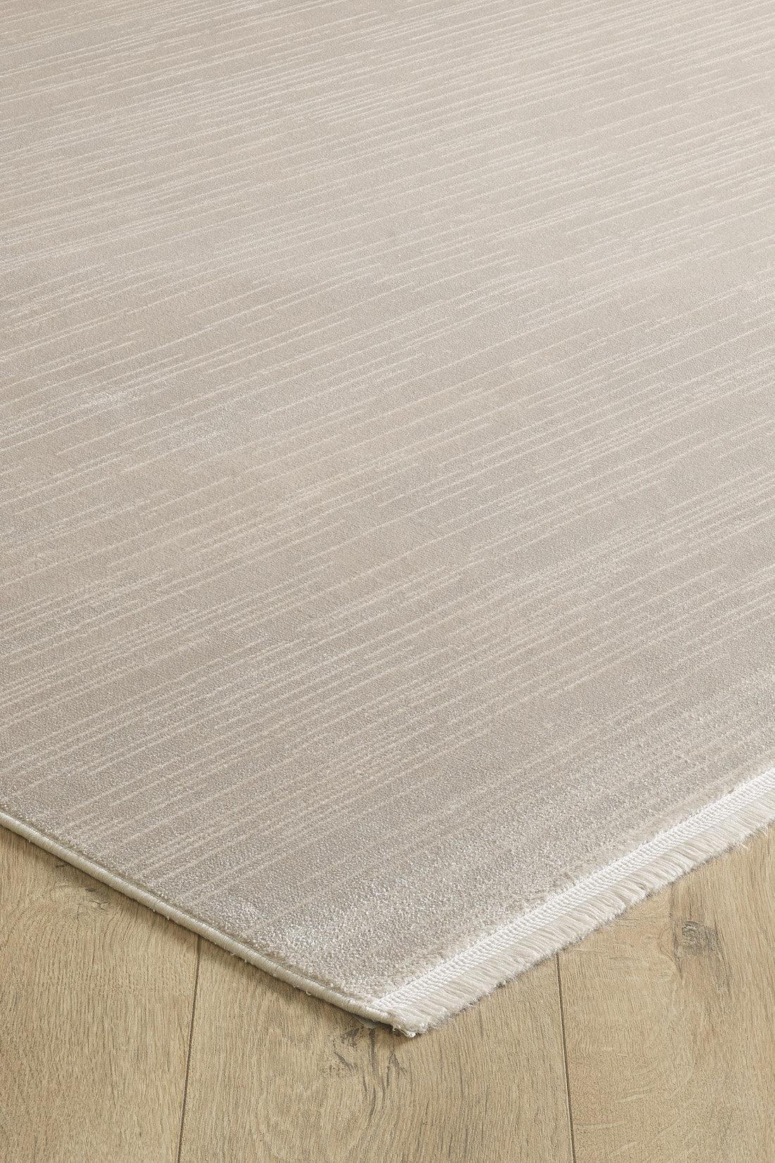 Timeless Cream - Premium Rug - LN203