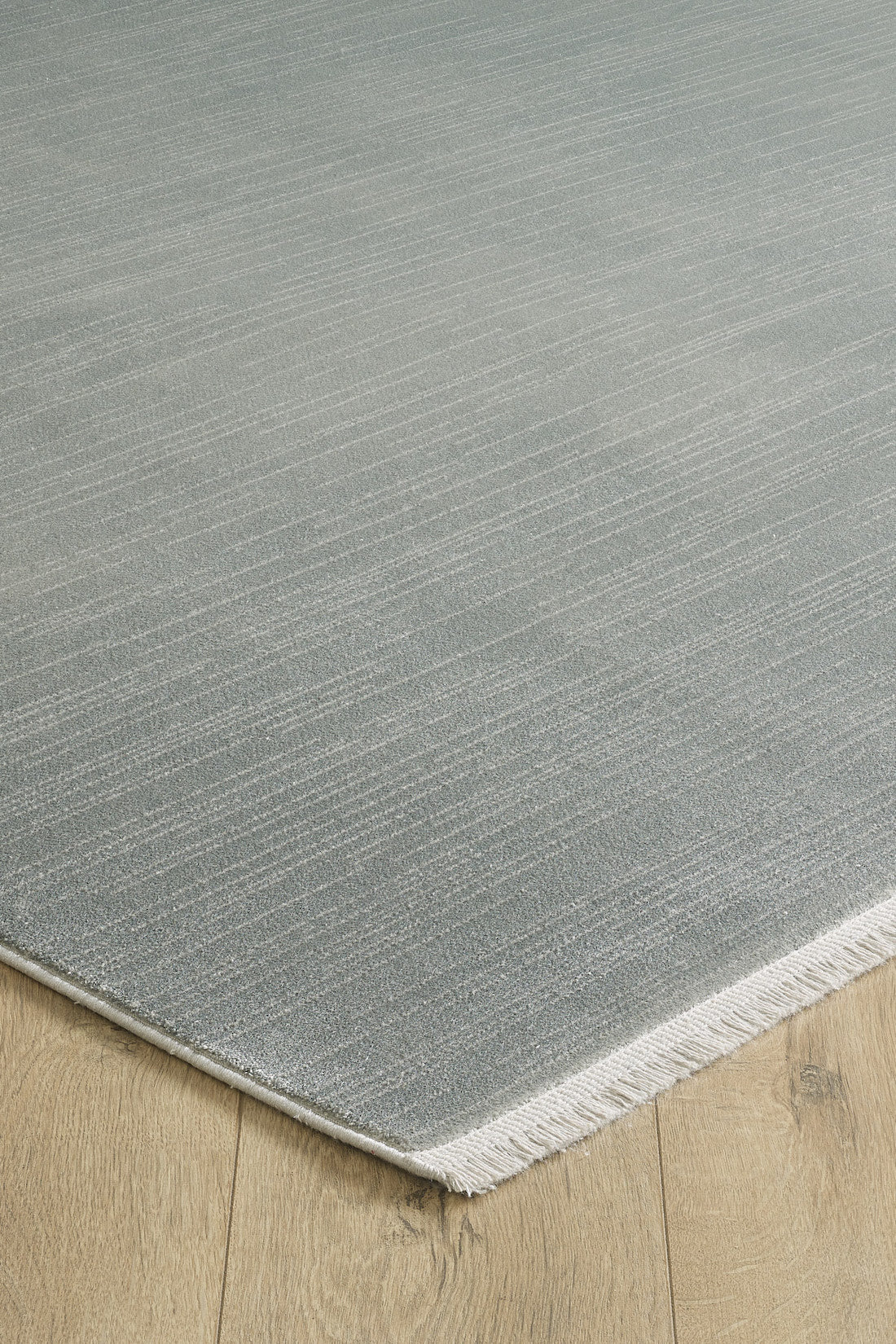 Timeless Grey - Premium Rug - LN204