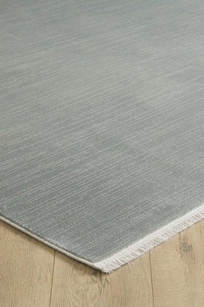 Timeless Grey - Premium Rug - LN204