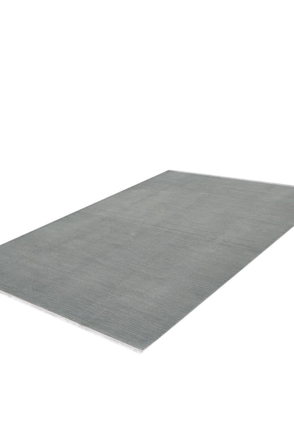 Timeless Grey – Premium-Teppich – LN204 