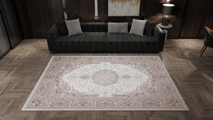 Grandeur of Tradition Medallion Rug - 2119N