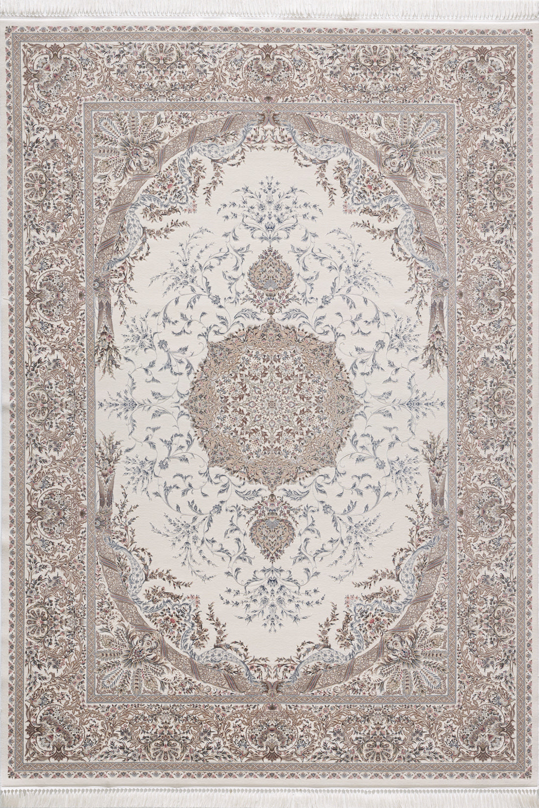 Grandeur of Tradition Medallion Rug - 2119N