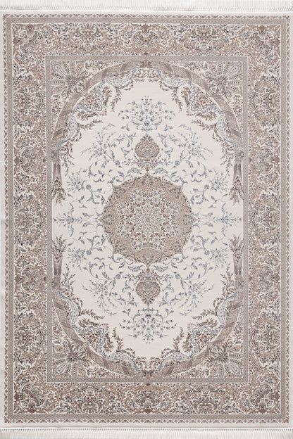 Grandeur of Tradition Medallion Rug - 2119N