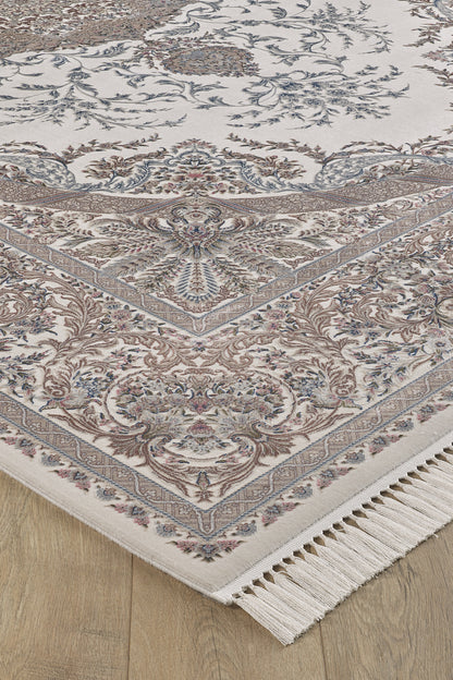 Grandeur of Tradition Medallion Rug - 2119N