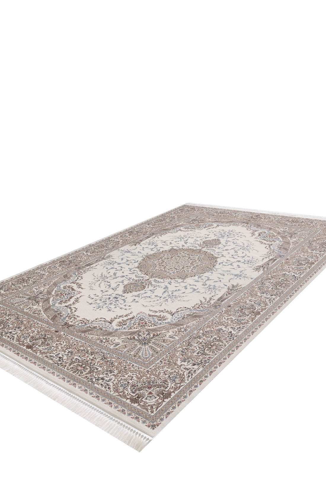 Grandeur of Tradition Medallion Rug - 2119N