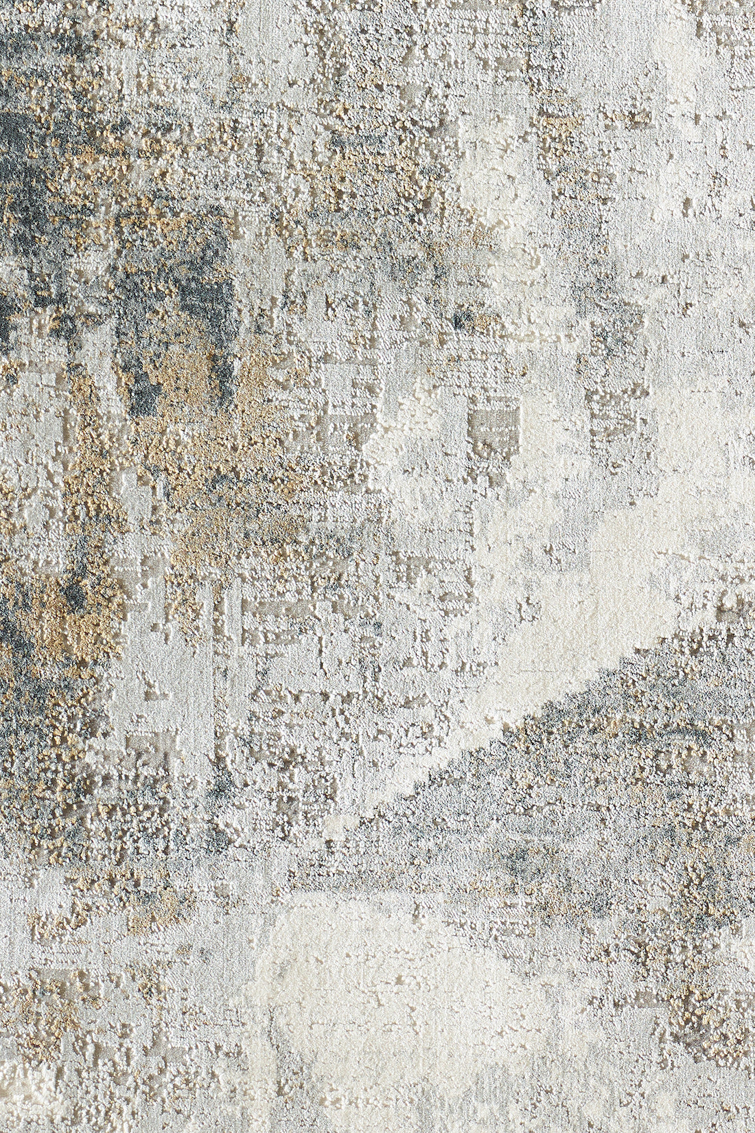 Veil of Dreams Modern Rug - MT052