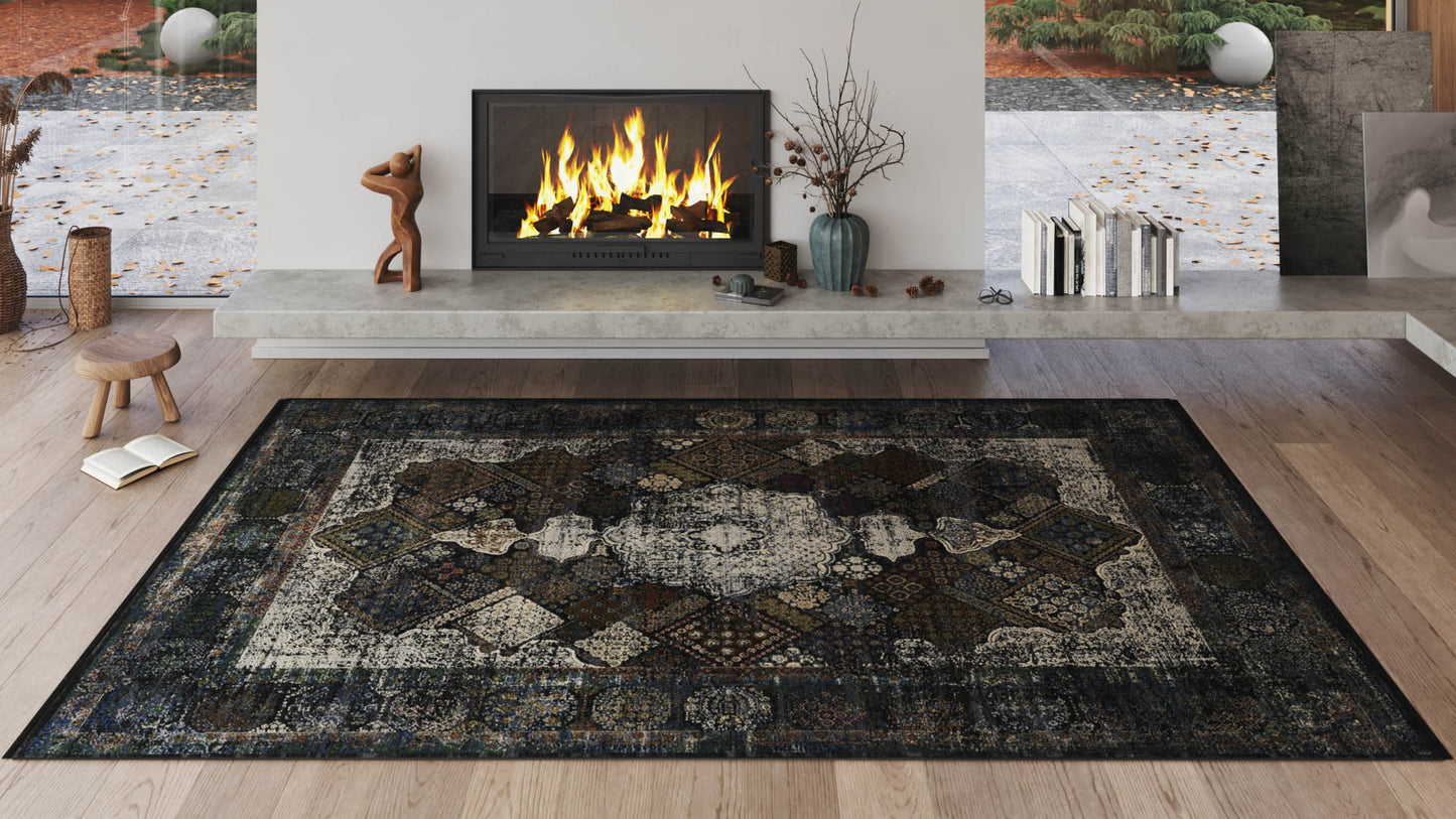 Ethereal Memories Premium Rug - 2076X