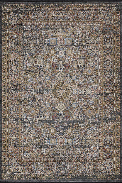 Unveiled Legacy Premium Rug - 2077X